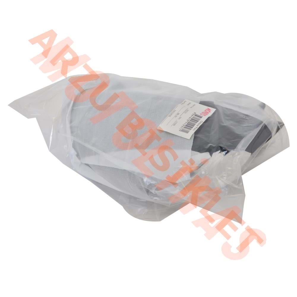 YAN KAPAK [SİYAH] [TAKIM] MONDIAL MR 150
