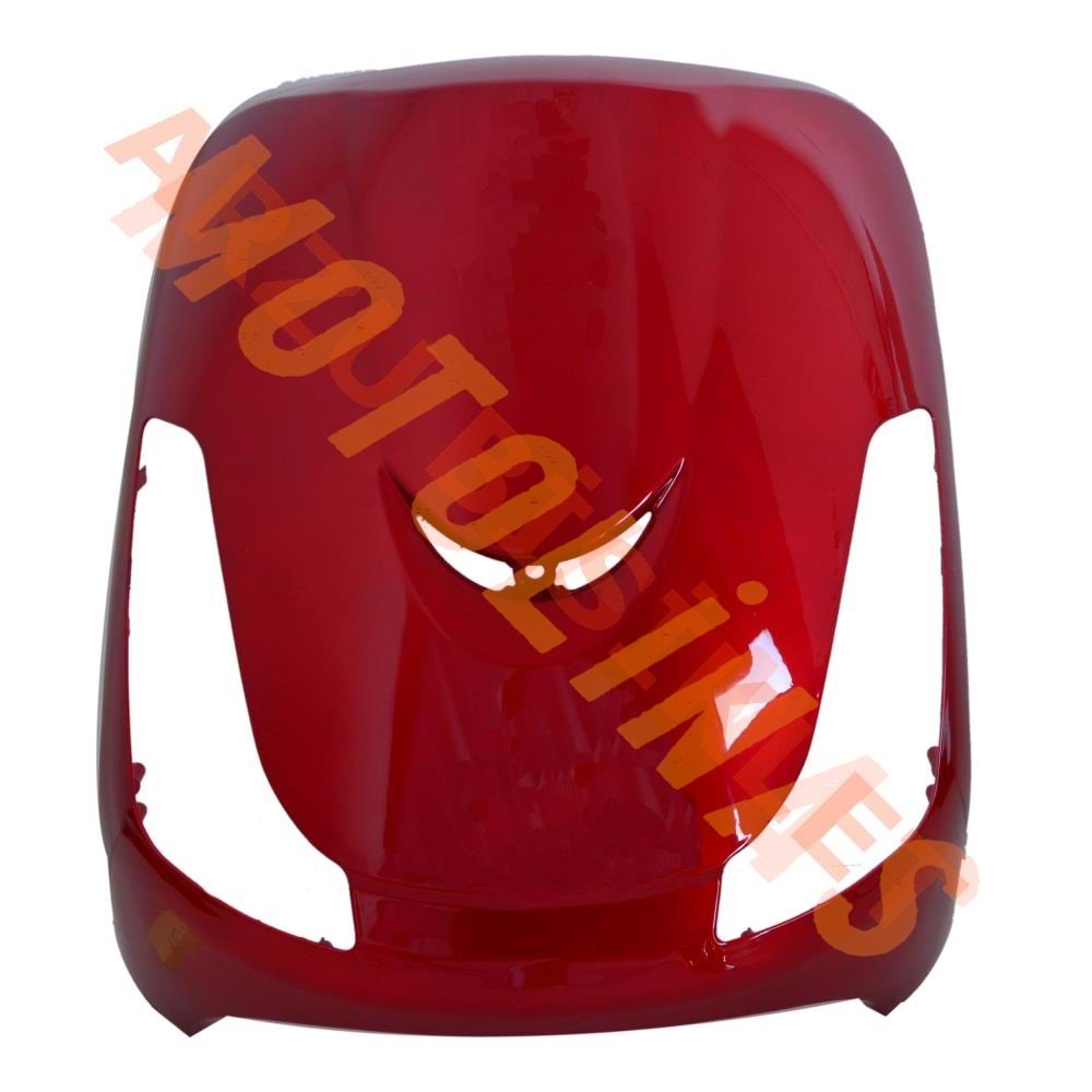 SİNYAL GRENAJI [KIRMIZI] SYM FIDDLE II 125