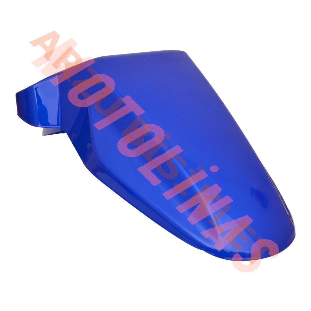 ÖN ÇAMURLUK [MAVİ] YAMAHA BWS 100