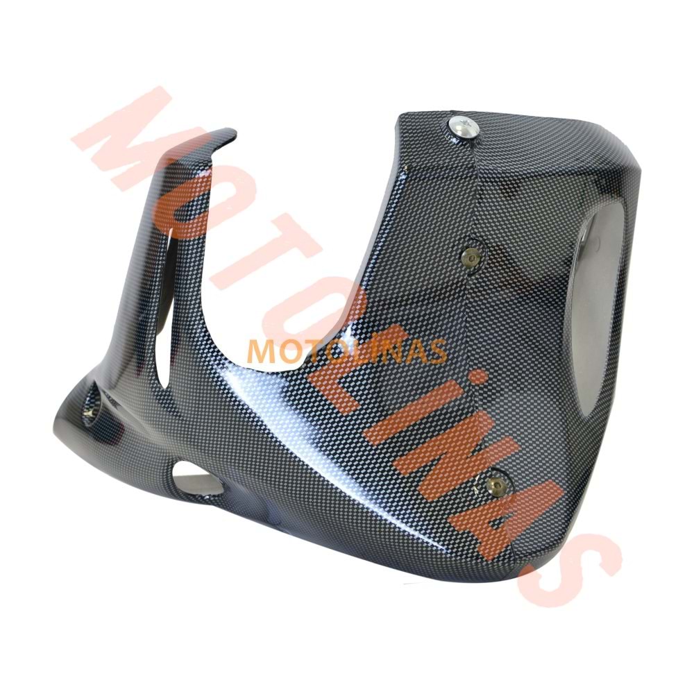 MOTOR ALT RÜZGARLIK [KARBON] CG