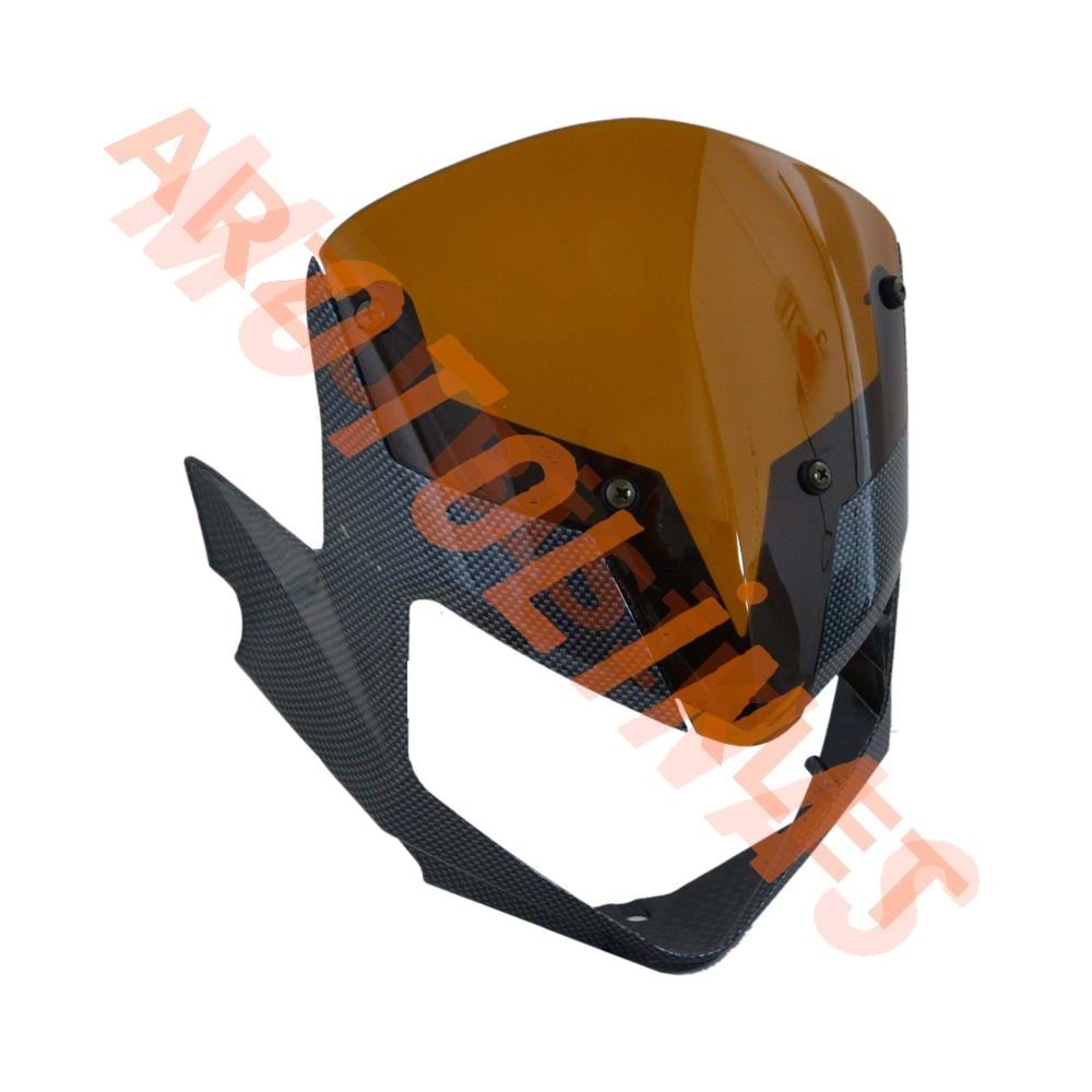 ÖN FAR GRENAJI [KARBON] DRIFT