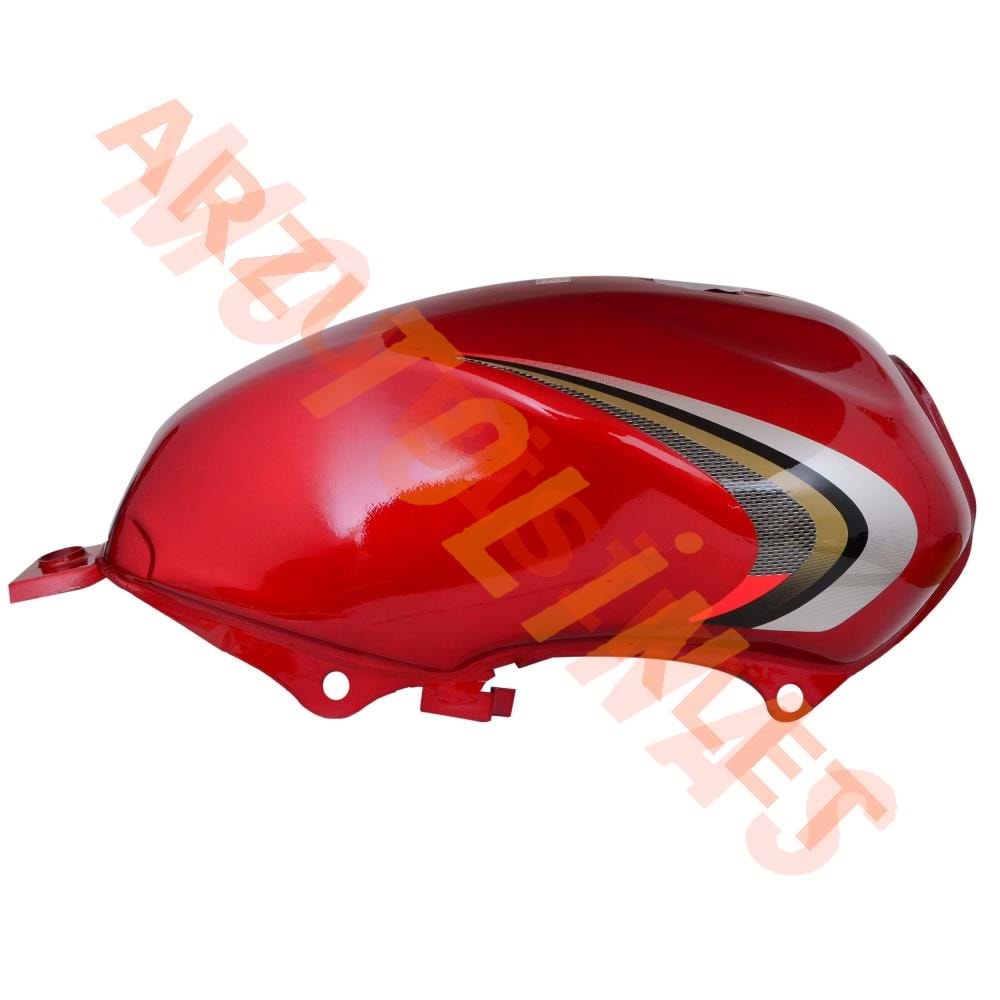 BENZİN DEPOSU [BORDO] [2008] YAMAHA YBR