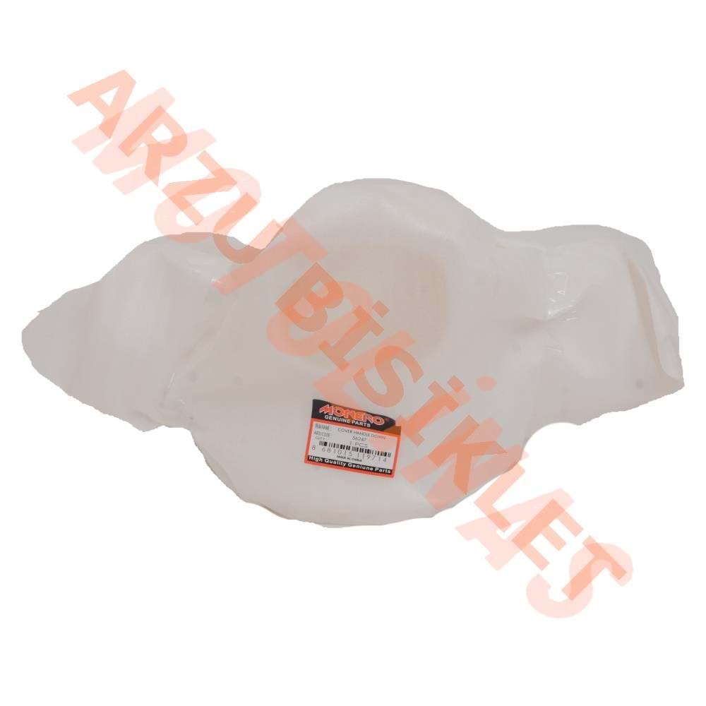 GİDON ALT GRENAJ [ORJİNAL] [BEYAZ] - REVIVAL