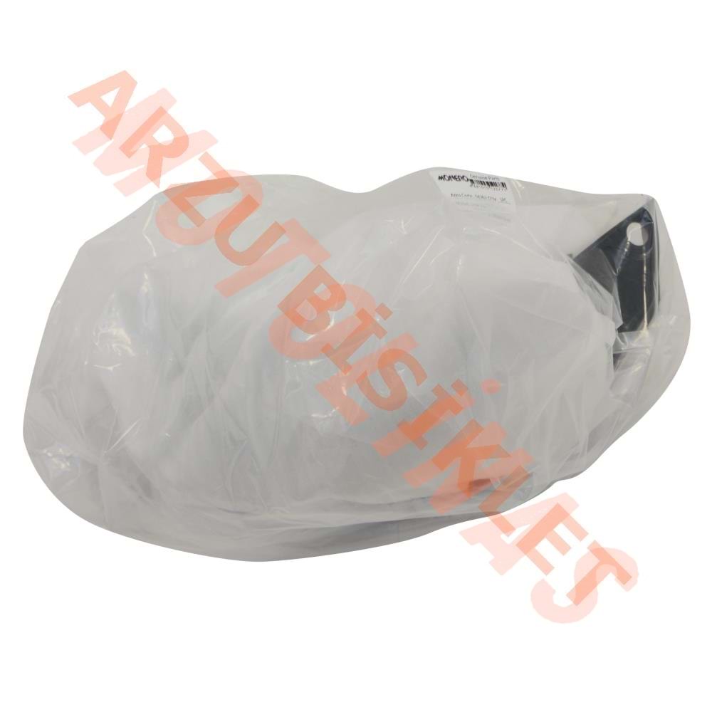 ÖN FAR GRENAJI [SİYAH] SYM FIDDLE II 125