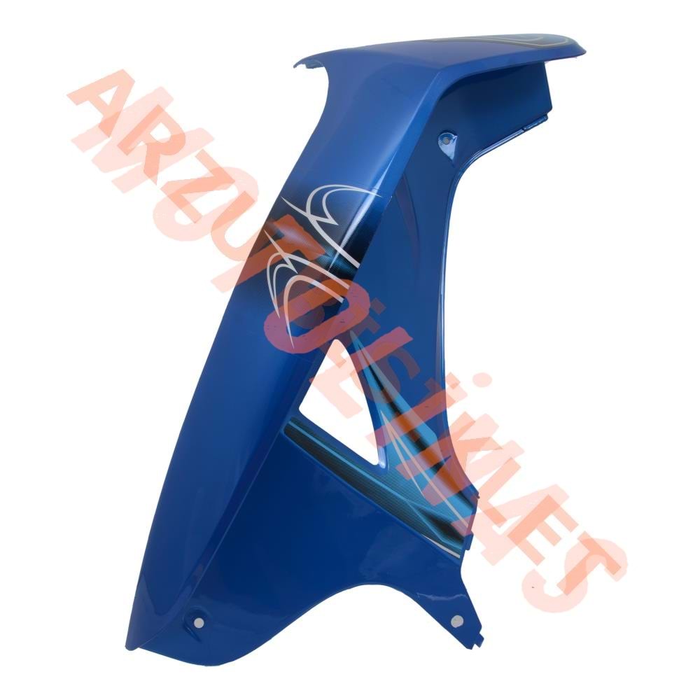 SOL DİZLİK [MAVİ] MONDIAL SFC