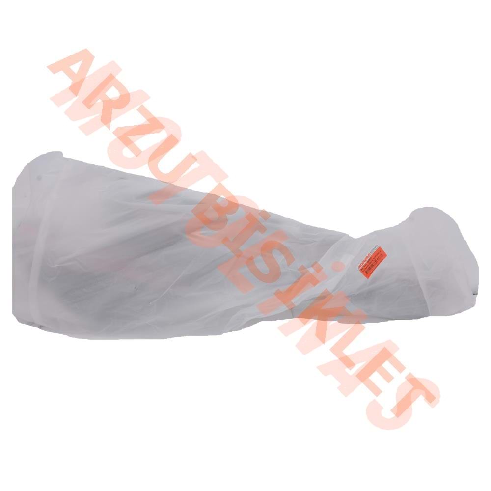 ARKA GRENAJ SOL [SELE ALTI] [SİYAH] MONDIAL SFC