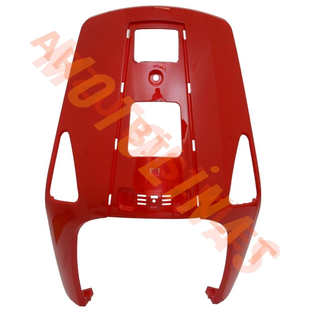 SİNYAL GRENAJI [KIRMIZI] [ORJİNAL] REVIVAL