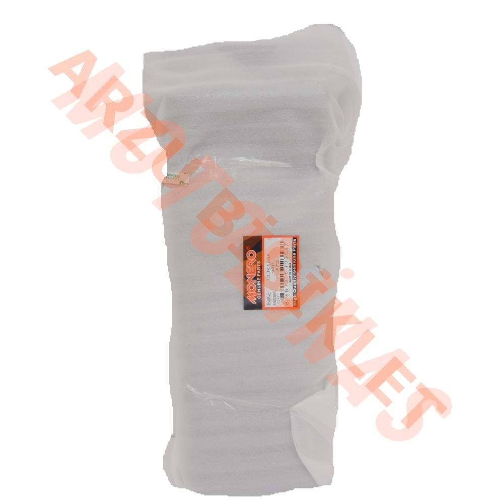 ÖN BURUN [SİYAH] [ORJİNAL] REVIVAL