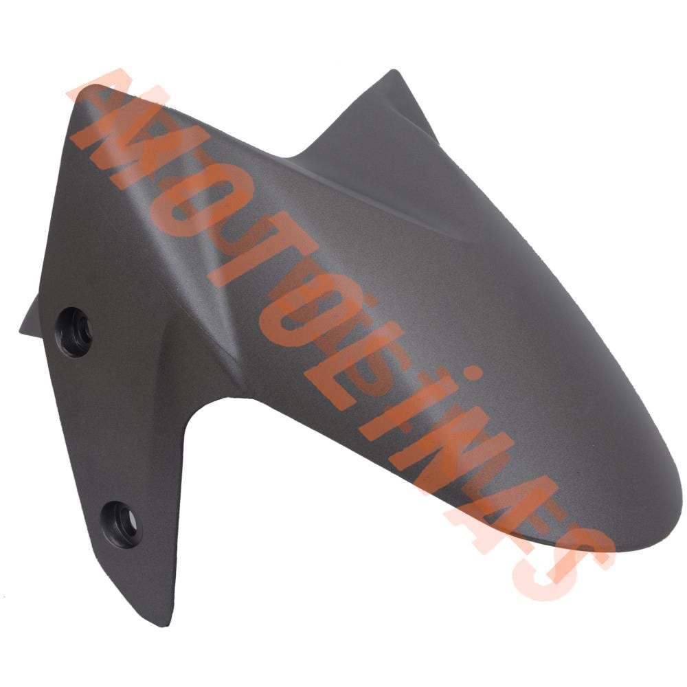 ÖN ÇAMURLUK [GRİ] [2015-2020] YAMAHA N MAX