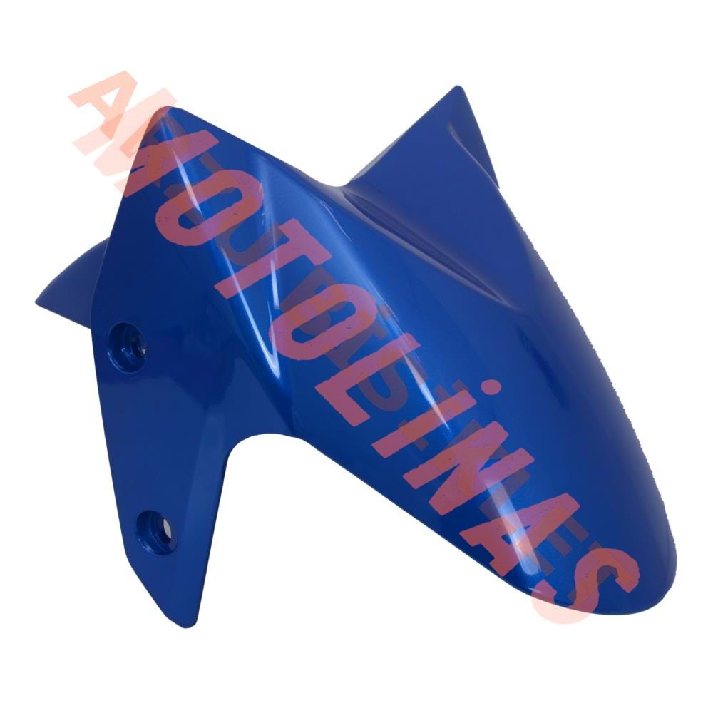 ÖN ÇAMURLUK [MAVİ] [2015-2020] YAMAHA N MAX