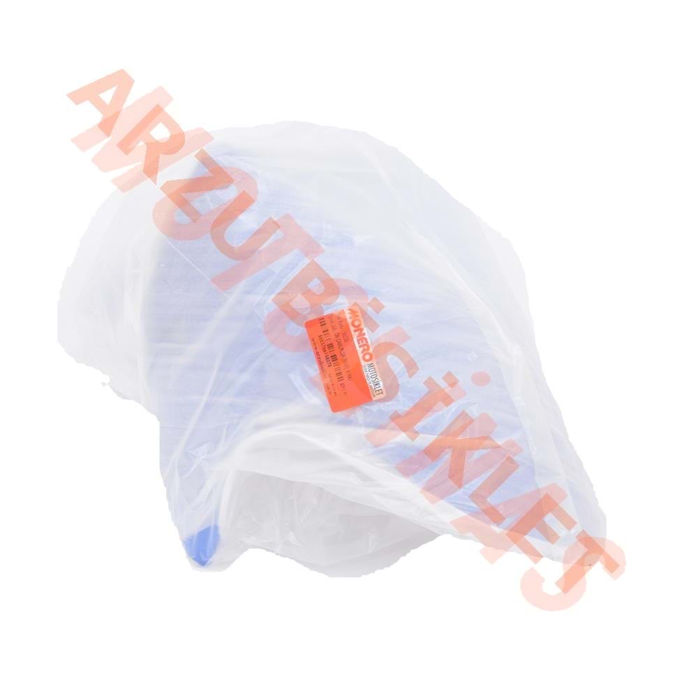 ÖN ÇAMURLUK [MAVİ] [2015-2020] YAMAHA N MAX