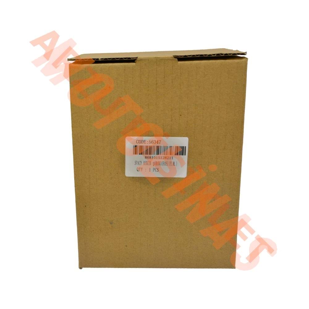 BENZİN ŞAMANDIRASI [YENİ MODEL] SPACY - ACTIVA S