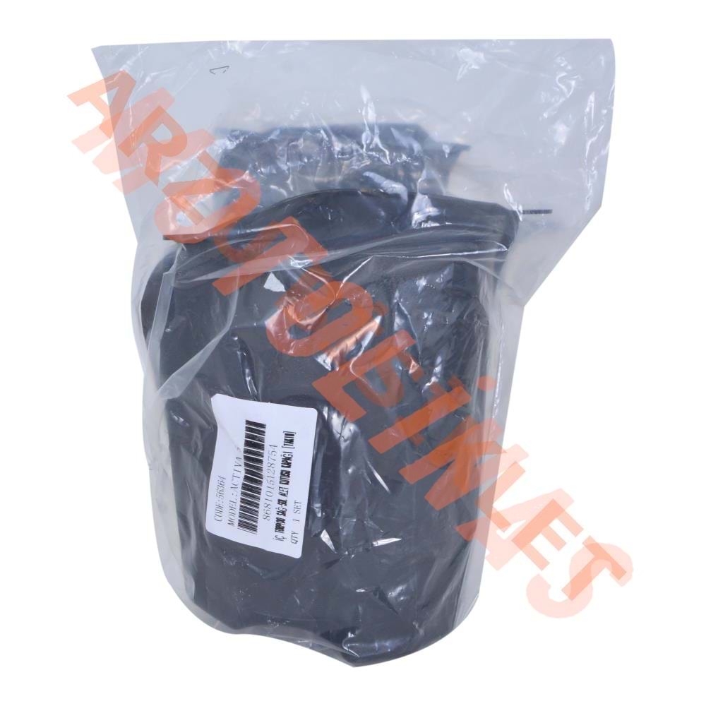 İÇ TORPİDO ALET KUTUSU KAPAĞI SAĞ-SOL [TAKIM] ACTIVA S