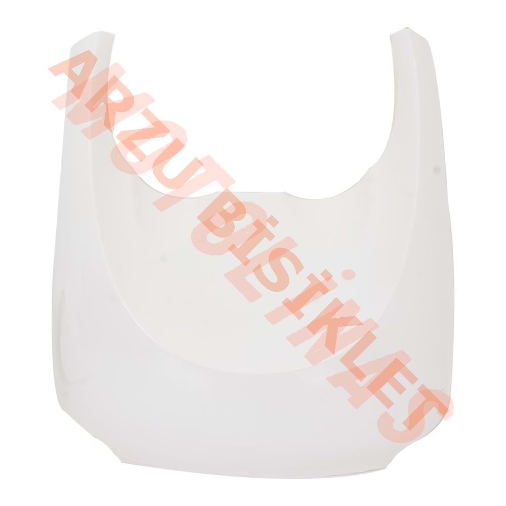 FAR ALTI GRENAJ [BEYAZ] SYM FIDDLE II 125