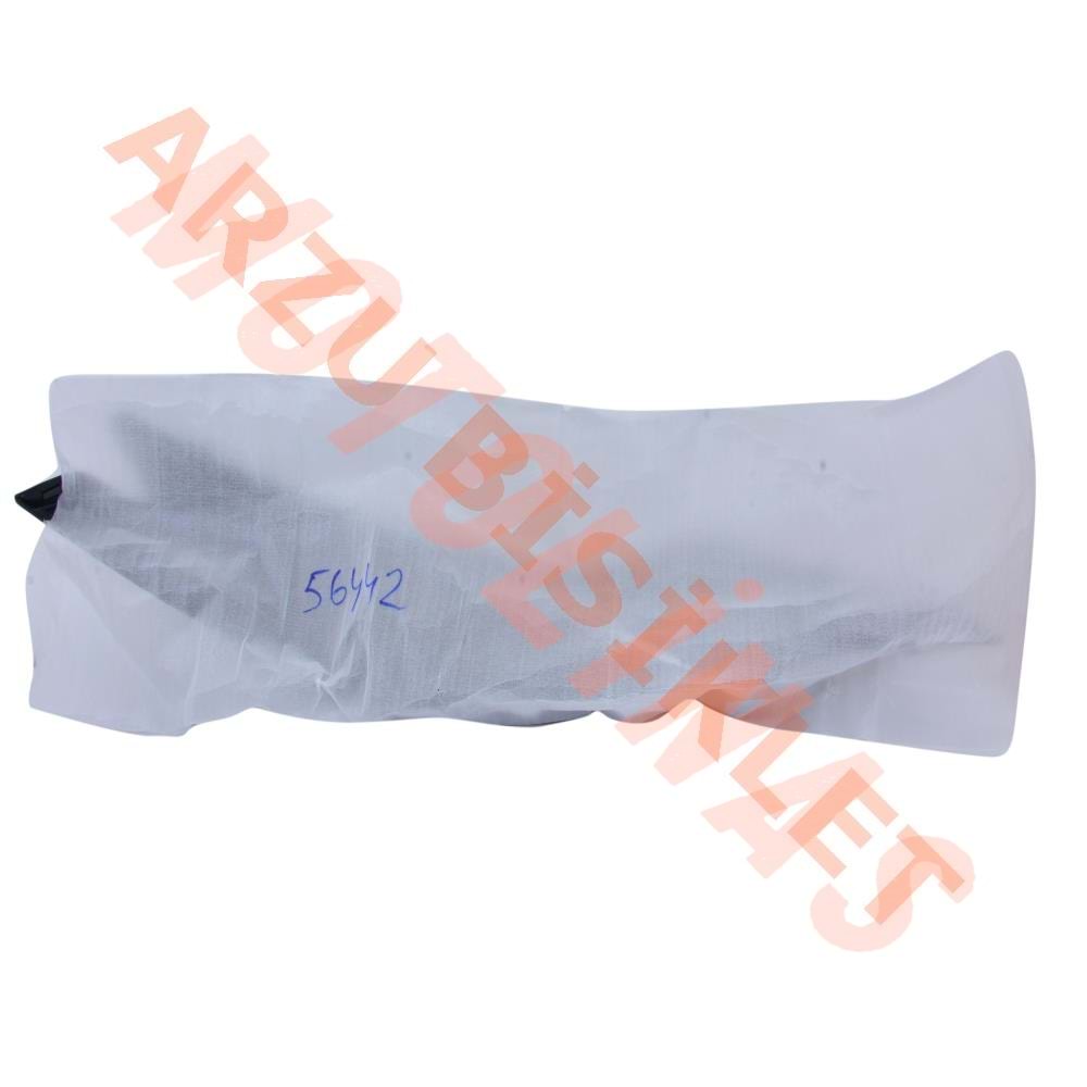 ARKA GRENAJ SOL [SELE ALTI] [83610-K35-V00ZD] [SİYAH] PCX [2013-2017] [ORJİNAL]