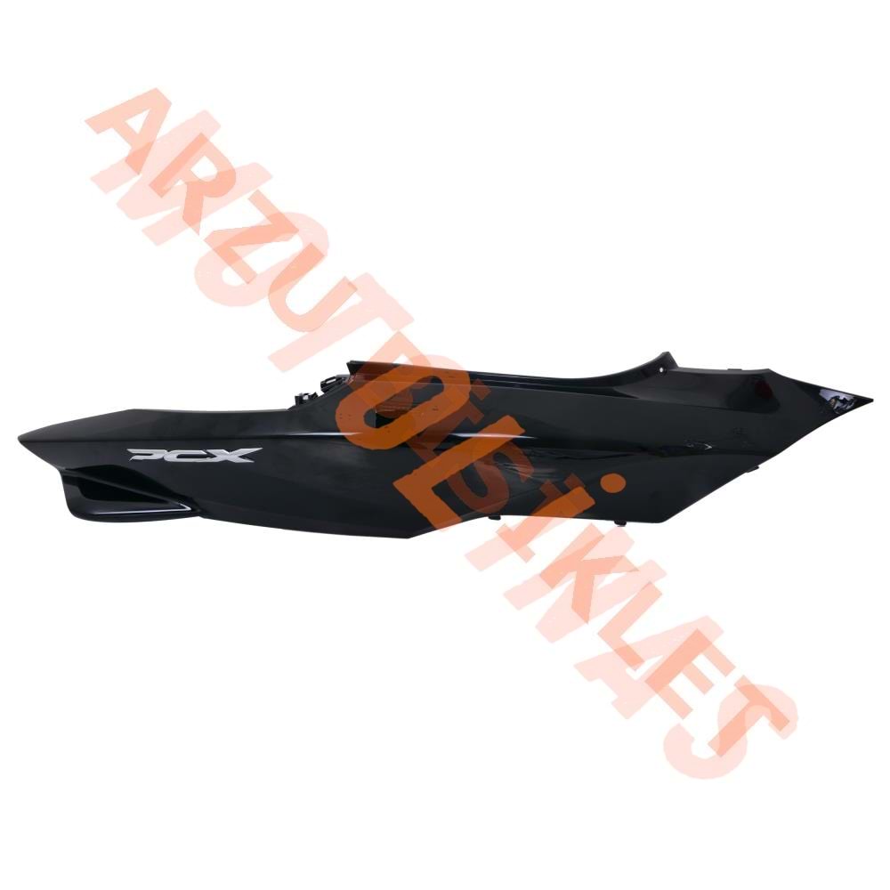 ARKA GRENAJ SAĞ [SELE ALTI] [83510-K35-VOOZD] [SİYAH] PCX [2013-2017] [ORJİNAL]