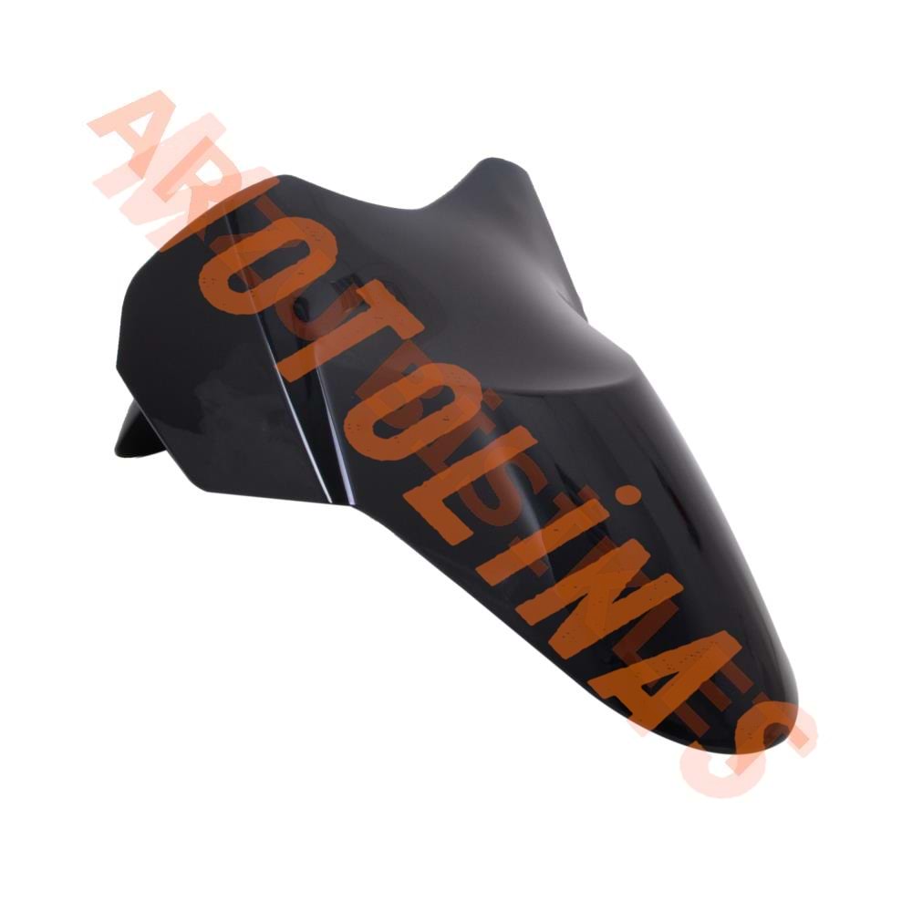 ÖN ÇAMURLUK [61100-K35-V00ZD] [SİYAH] PCX [2013-2017] [ORJİNAL]