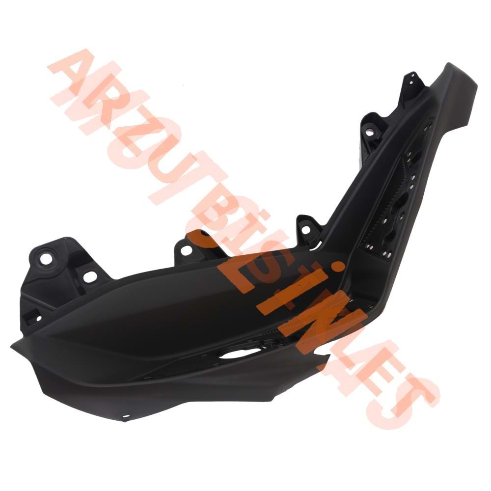 AYAK BASMA YERİ [SAĞ] [2015-2020] [ORJİNAL] YAMAHA N MAX