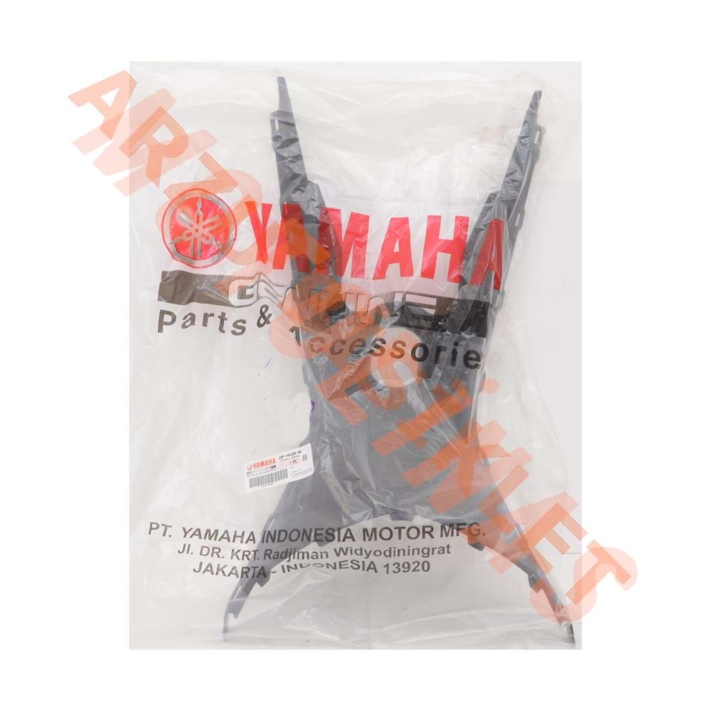 DEPO ÜSTÜ GRENAJ [2015-2020] [ORJİNAL] YAMAHA N MAX