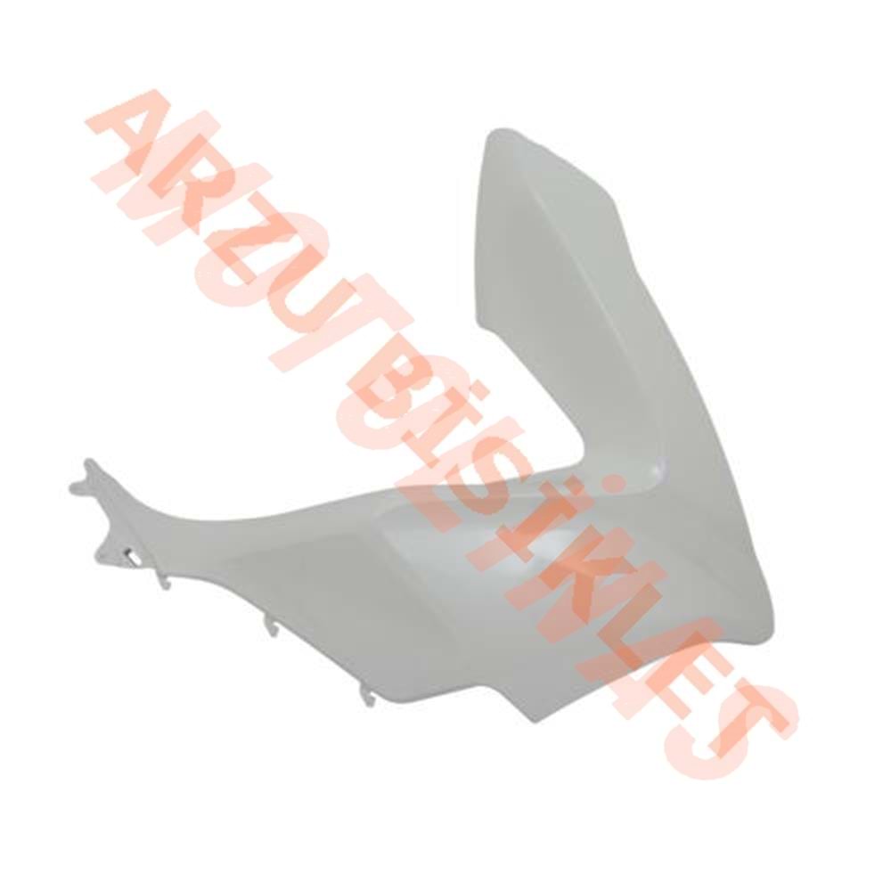 FAR GRENAJI SAĞ [BEYAZ] PCX [2018-2019] [ORİJİNAL] -[64501-K97-T00ZH]