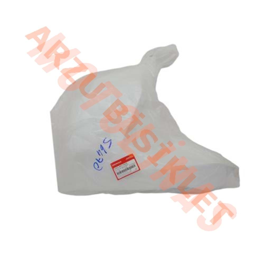 FAR GRENAJI SAĞ [BEYAZ] PCX [2018-2019] [ORİJİNAL] -[64501-K97-T00ZH]
