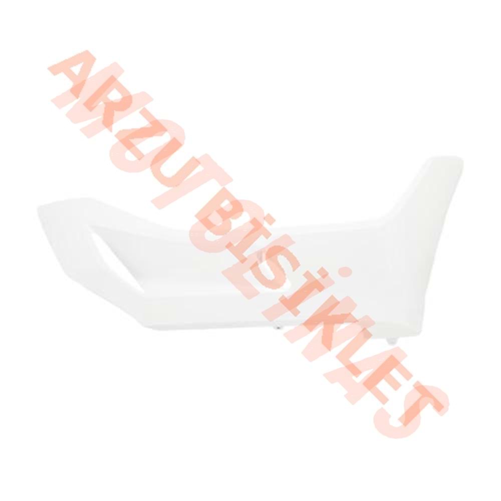 SAĞ MARŞBİYEL [BEYAZ] PCX [2018-2019] [ORJİNAL]