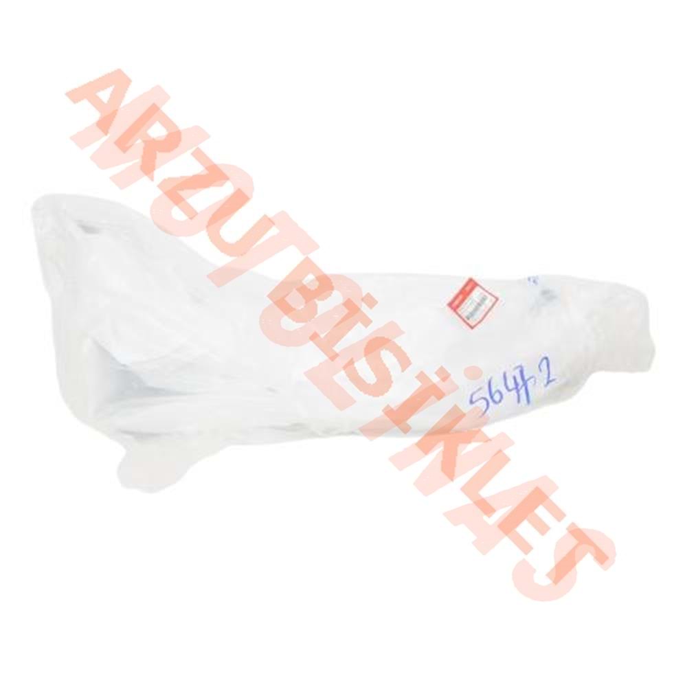 SAĞ MARŞBİYEL [BEYAZ] PCX [2018-2019] [ORJİNAL]