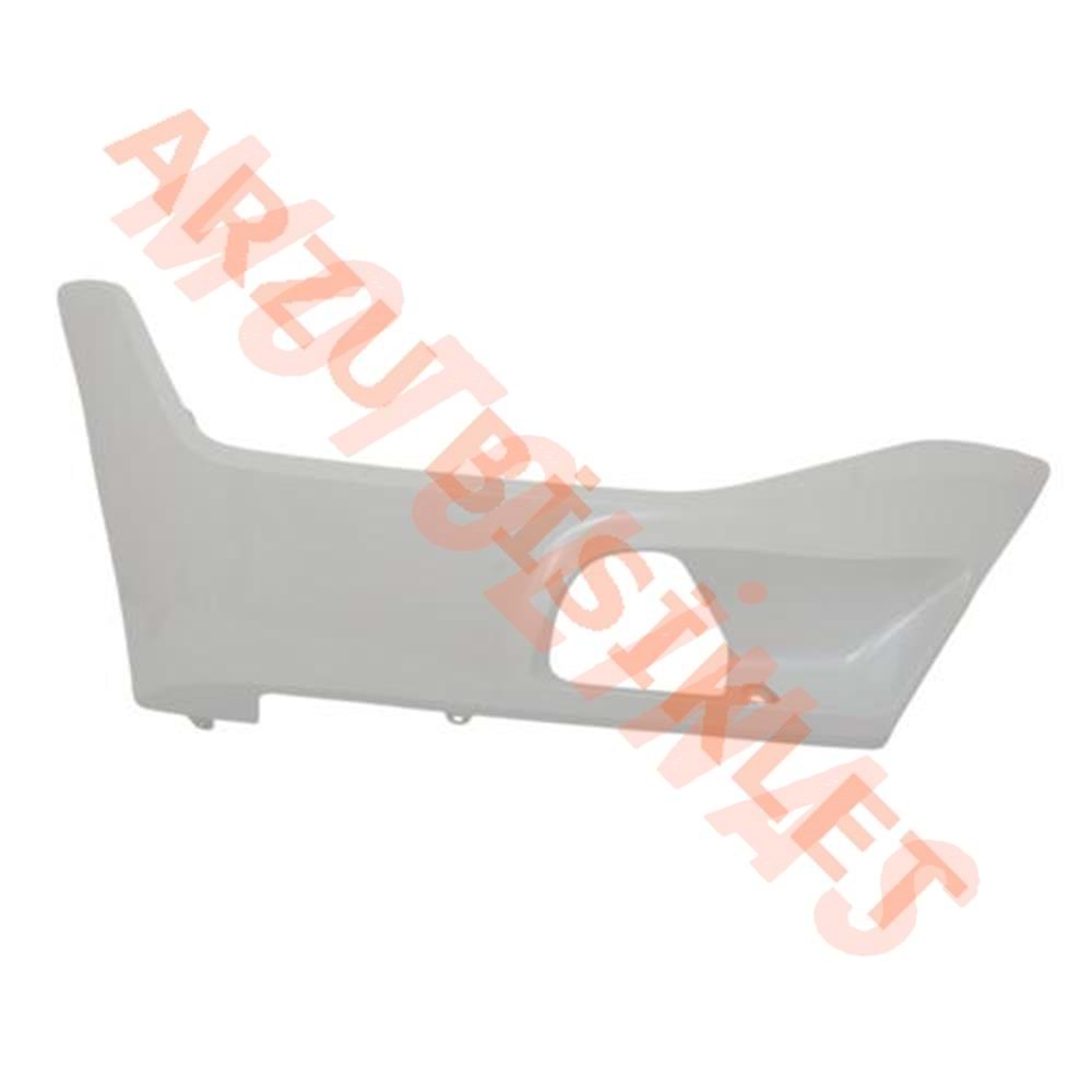 SOL MARŞBİYEL [BEYAZ] PCX [2018-2019] [ORJİNAL]