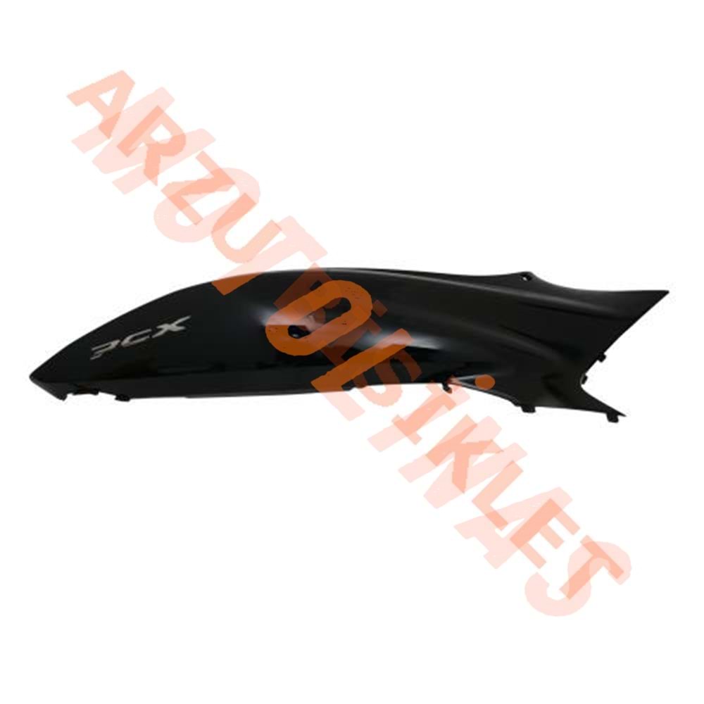 ARKA GRENAJ SAĞ [SELE ALTI] [SİYAH] PCX [2018-2019] [ORJİNAL]