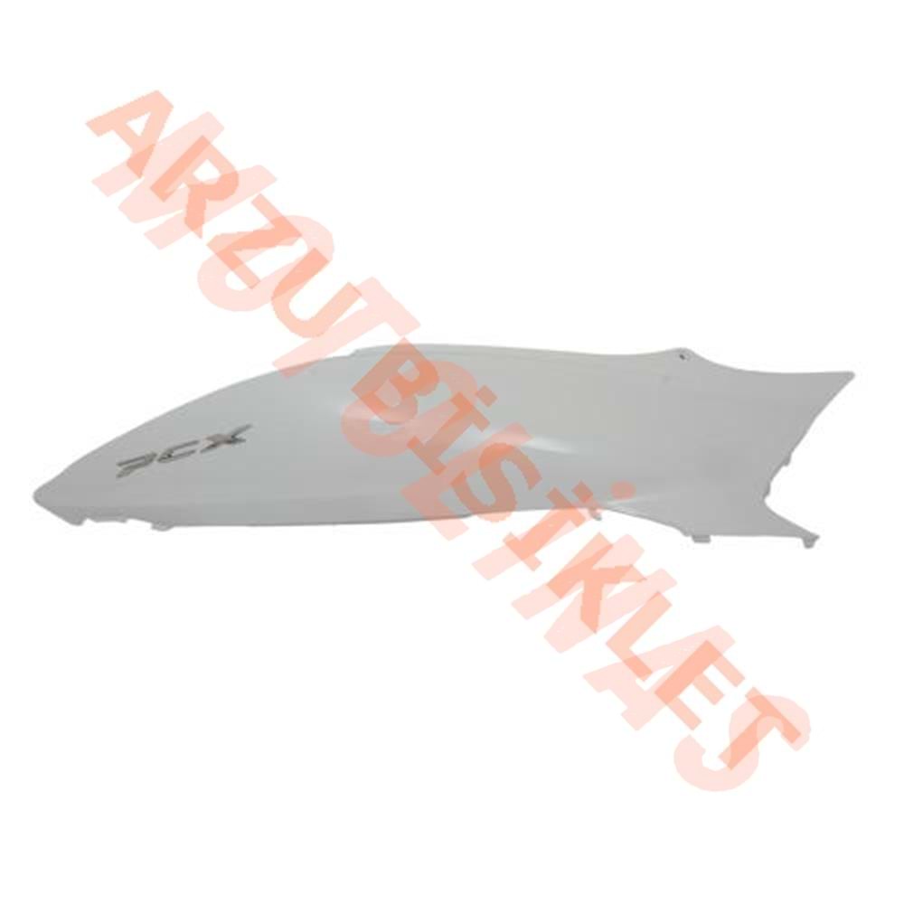 ARKA GRENAJ SAĞ [SELE ALTI] [BEYAZ] PCX [2018-2019] [ORİJİNAL] -[83550-K96-V00ZC]