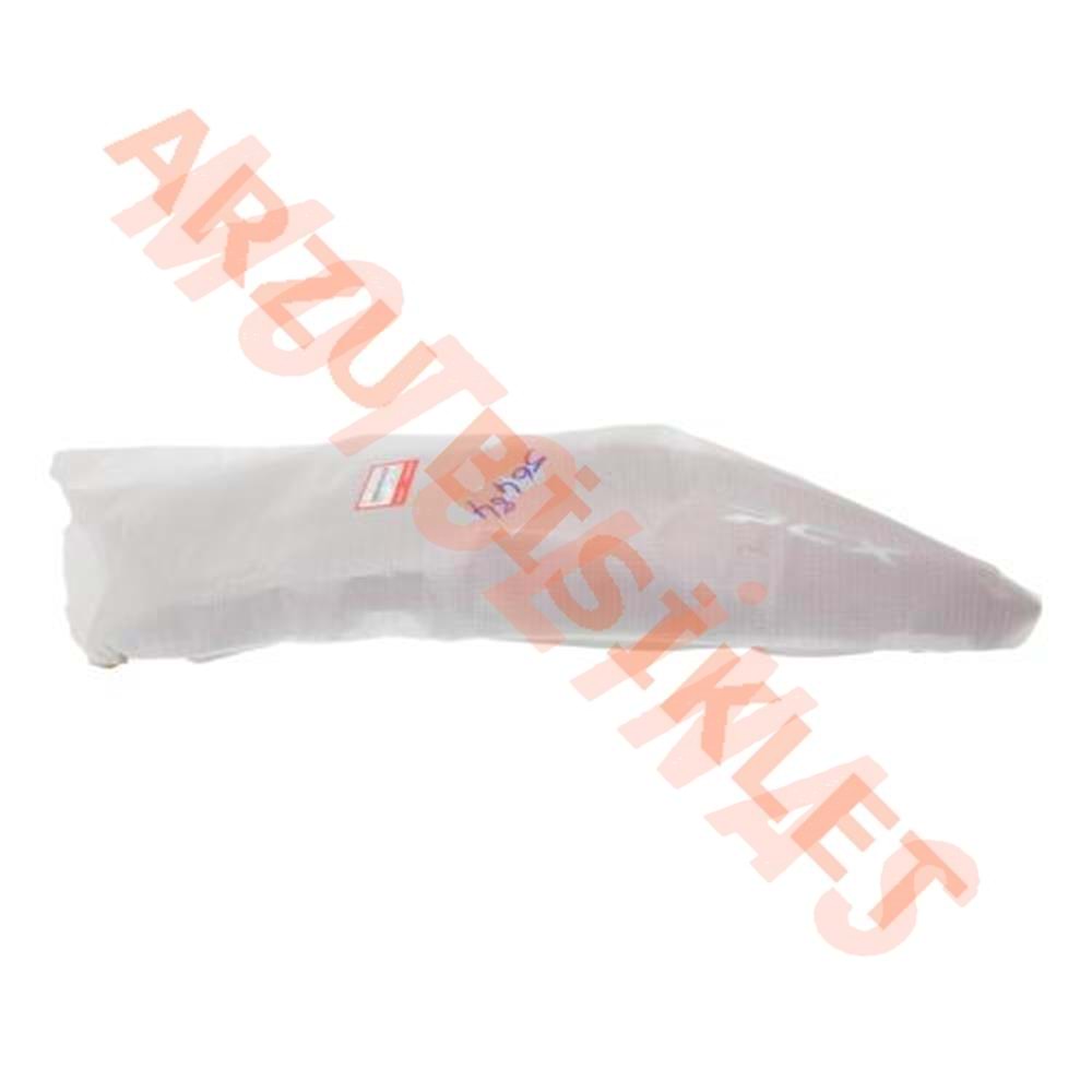 ARKA GRENAJ SOL [SELE ALTI] [BORDO] PCX [2018-2019] [ORJİNAL]