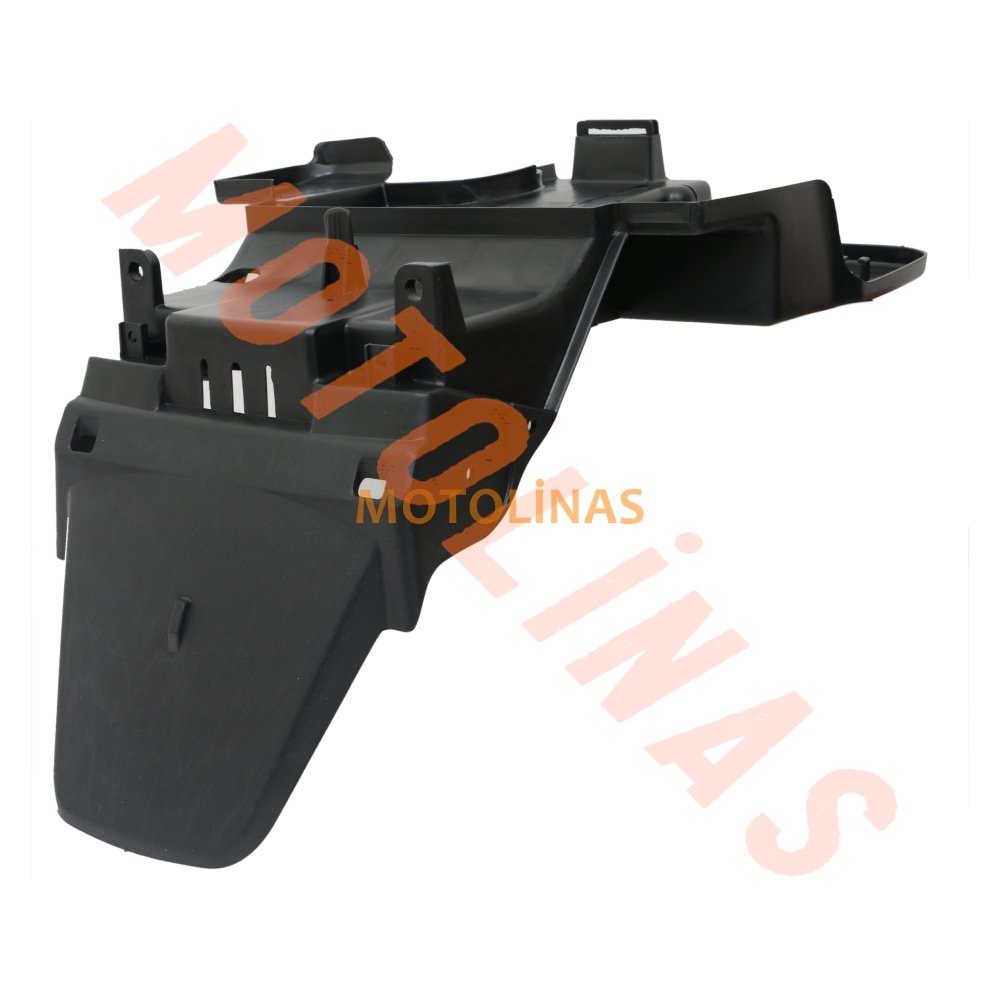 ARKA ÇAMURLUK - SPONTINI 110 [ORJİNAL]