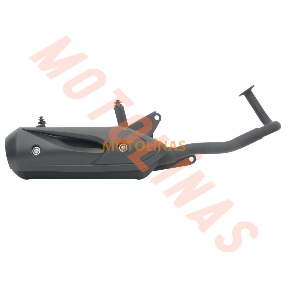 EGZOZ KUBA TRENDY 50cc