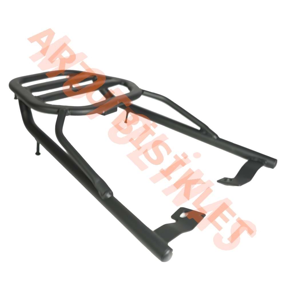 PORTBAGAJ - MG SUPERBOY