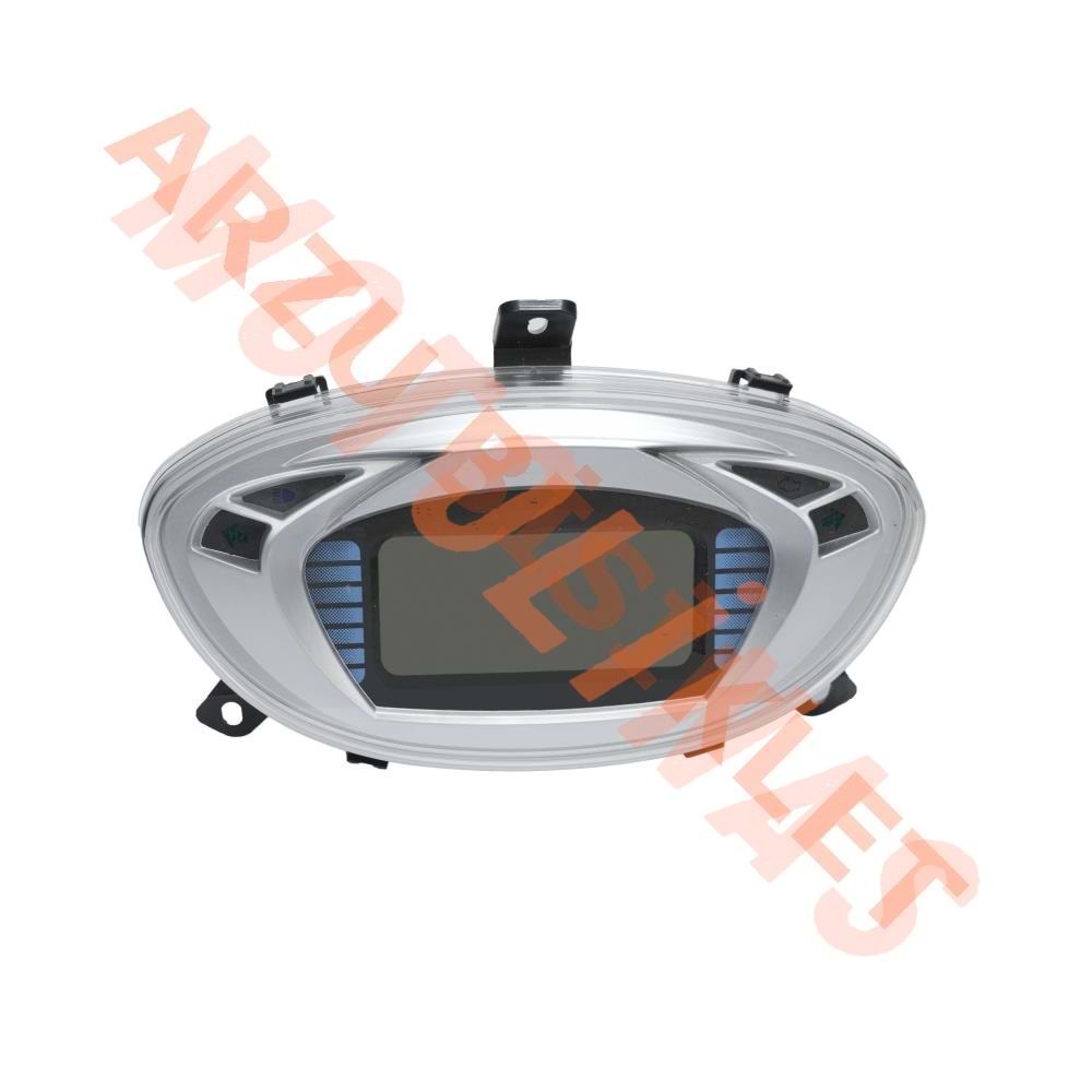 KİLOMETRE SAATİ - SPACE