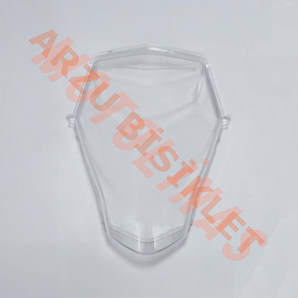 FAR CAMI - [2019- 2024] NK 250