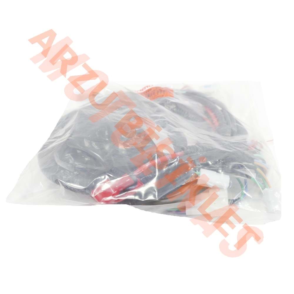 ELEKTRİK TESİSATI DRIFT L