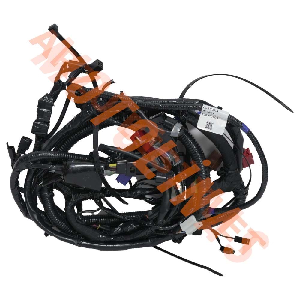 ELEKTRİK TESİSATI [ORİJİNAL] - TVS JUPITER 125-[KL160020]