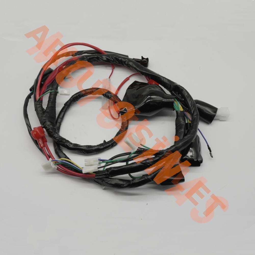 ELEKTRİK TESİSATI KARBÜRATÖRLÜ - ARORA FREEDOM