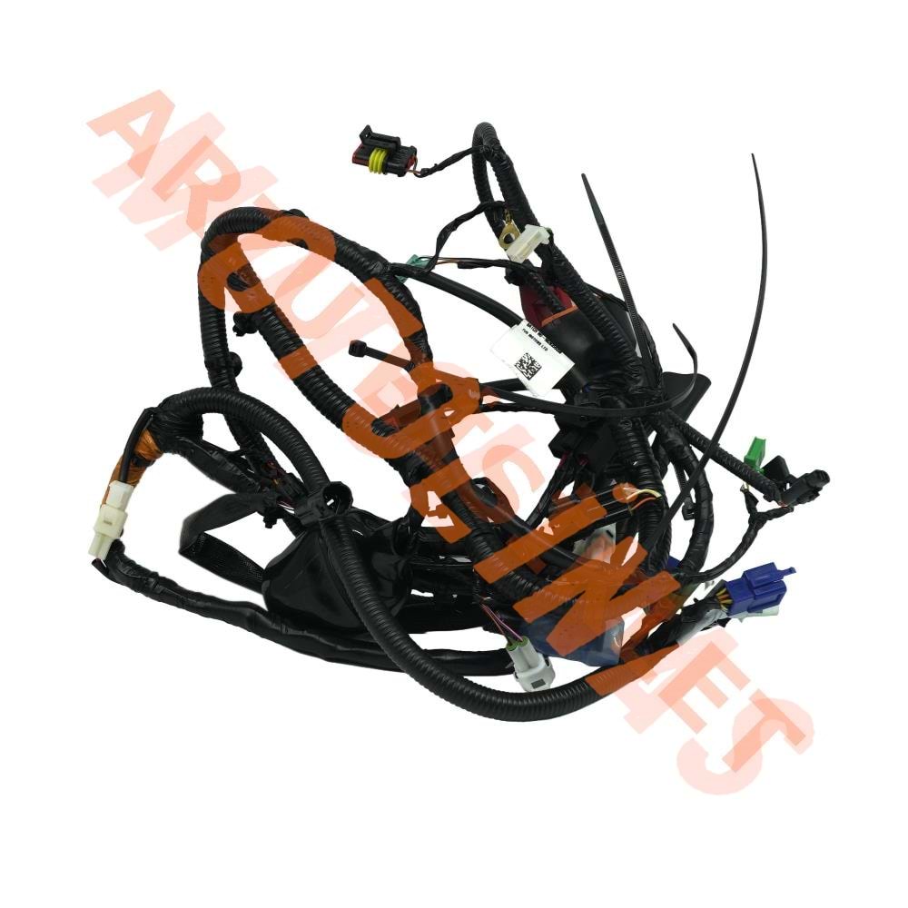 ELEKTRİK TESİSATI [ORİJİNAL] - TVS JUPITER 110-[K6161990]