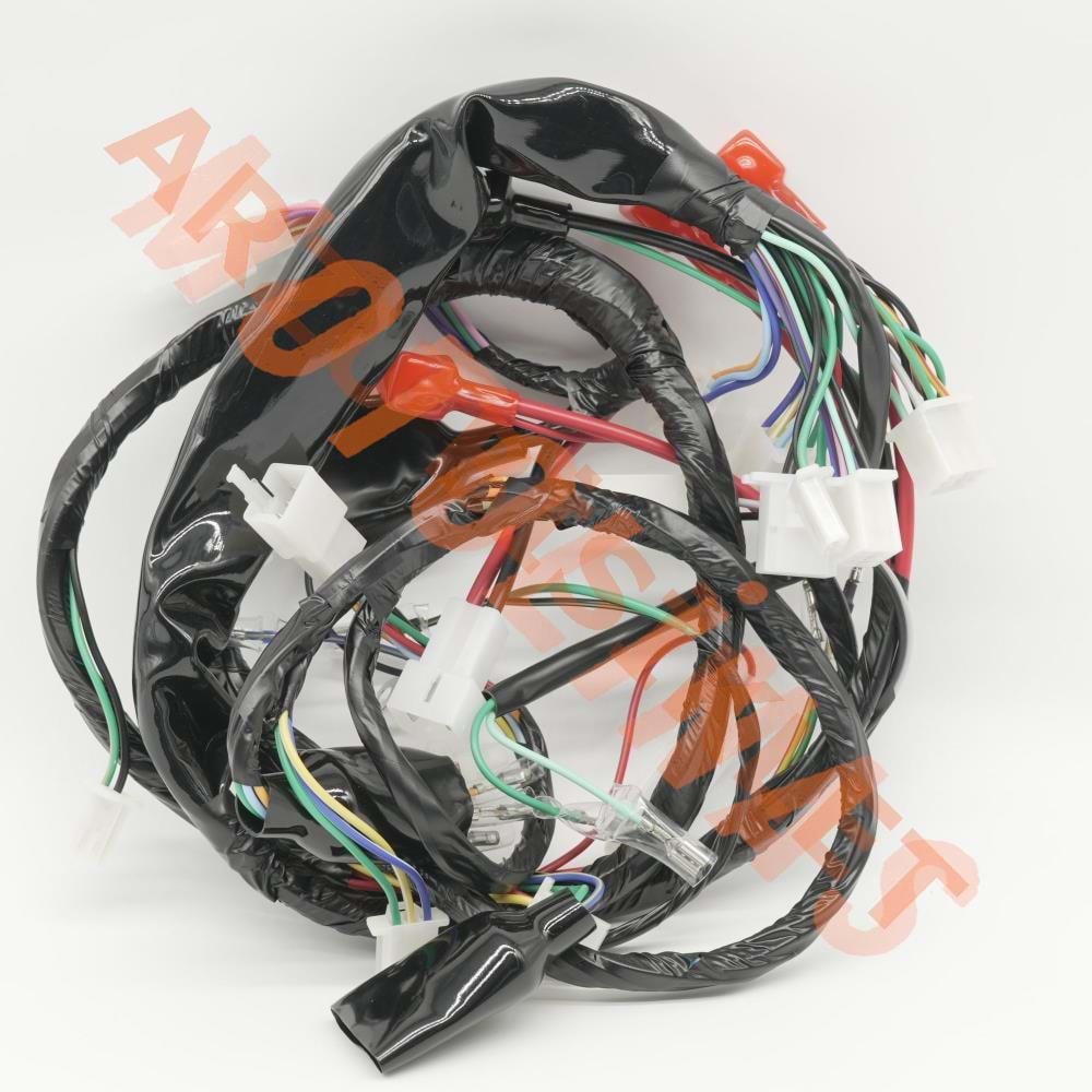 ELEKTRİK TESİSATI - ARORA KASIRGA