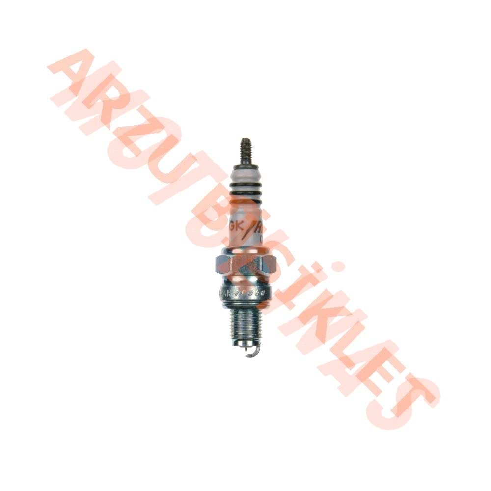 BUJİ İRİDYUM 7669 - CR8HIX - NGK - JAPAN