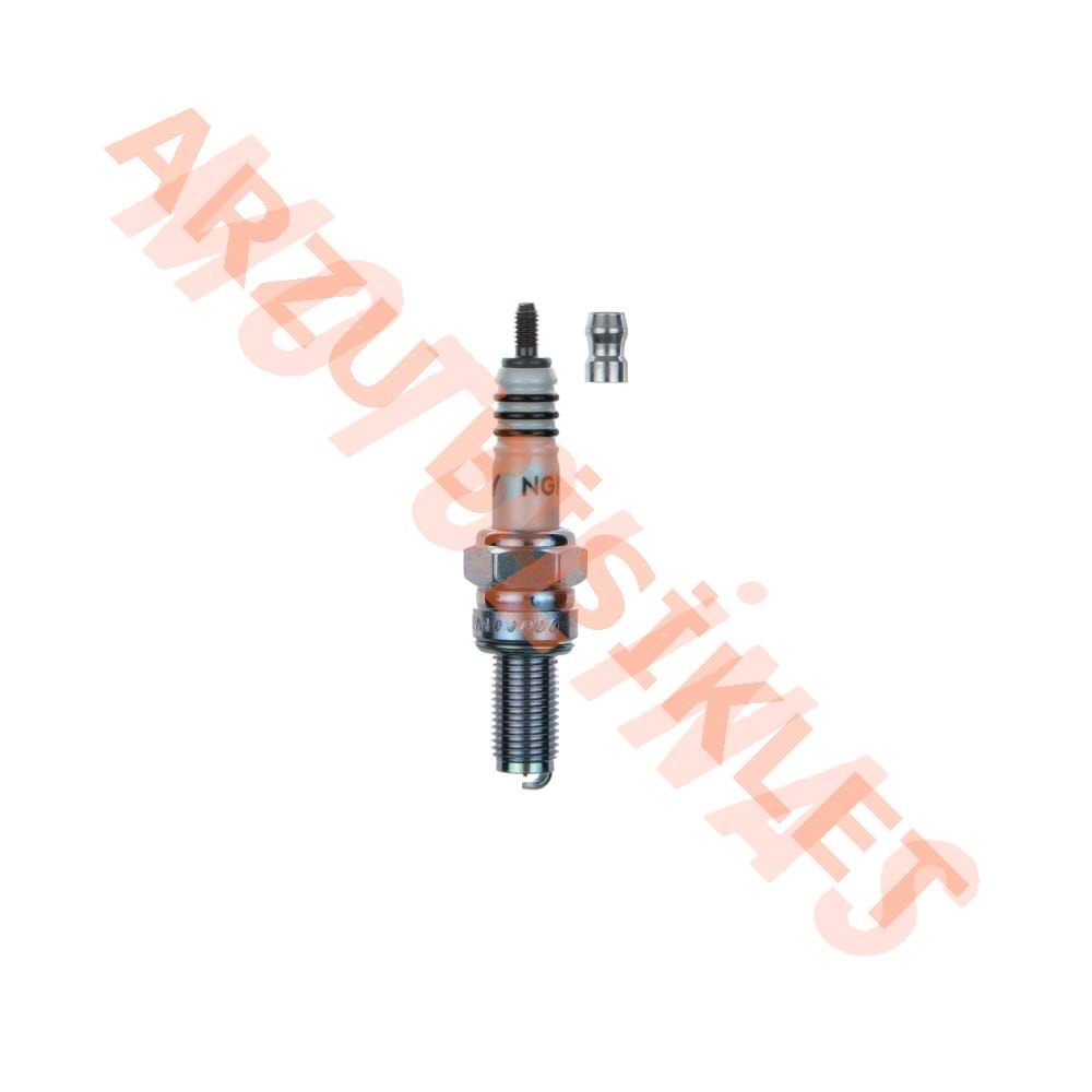 BUJİ 3521 - CR9EIX - [İRİDYUM] NGK - JAPAN