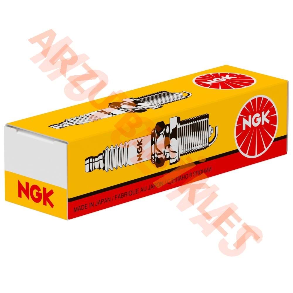 BUJİ 4929 - DPR8EA-9 - NGK - JAPAN
