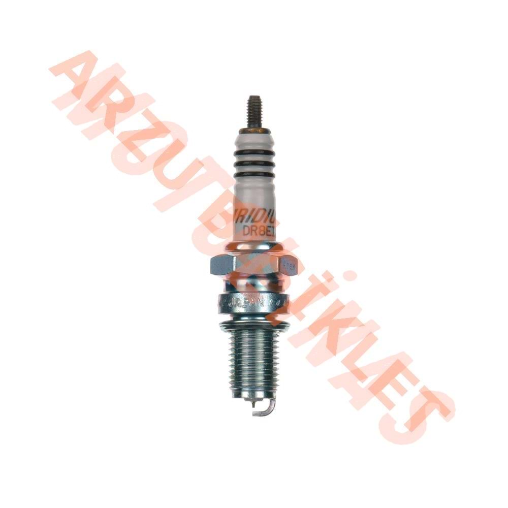 BUJİ İRİDYUM 6681 - DR8EIX - NGK - JAPAN