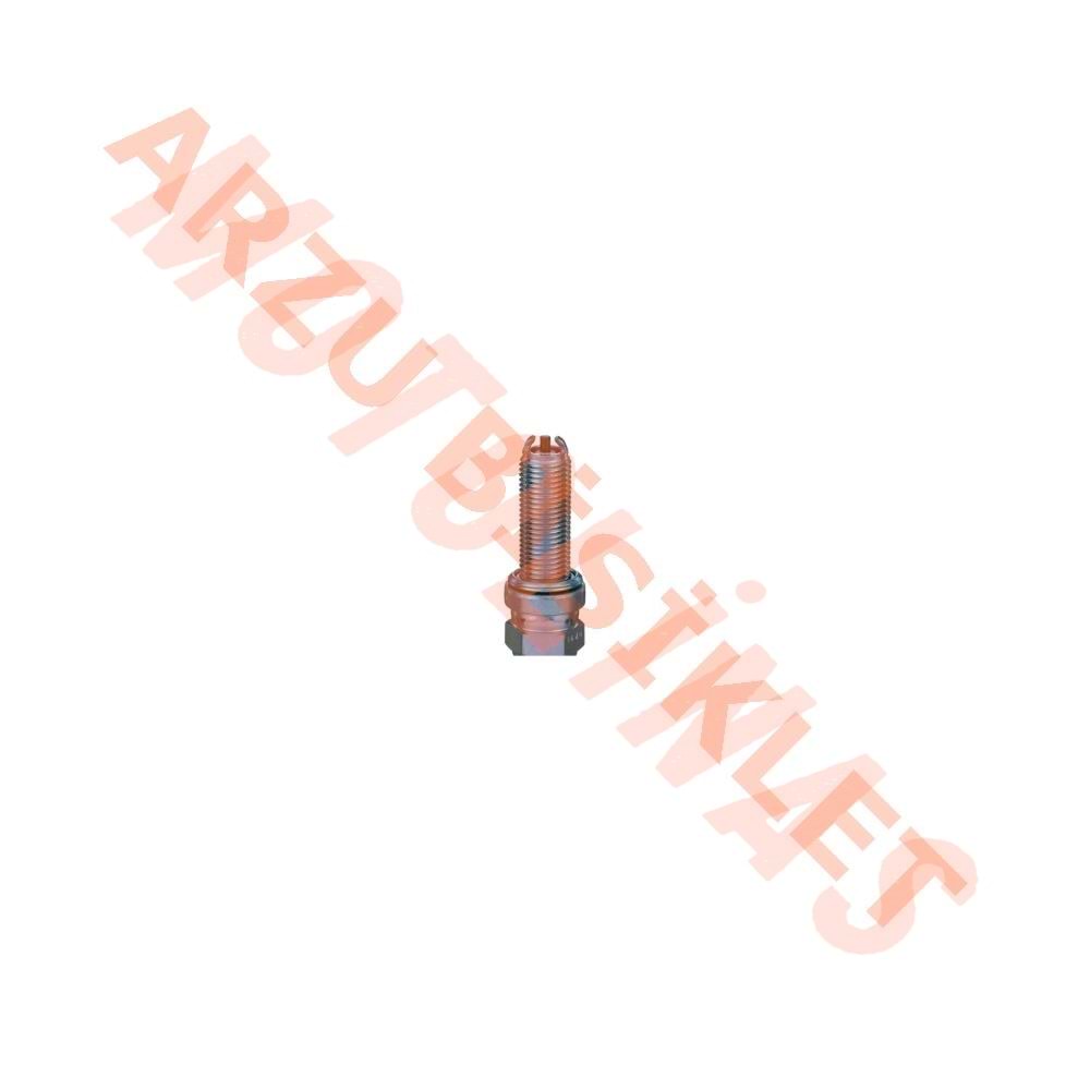 BUJİ 93444 - LMAR8D-J - NGK - JAPAN