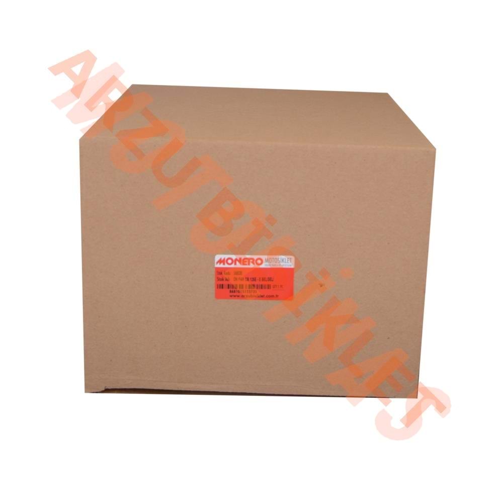 ÖN FAR CB 125E - E BELGELİ