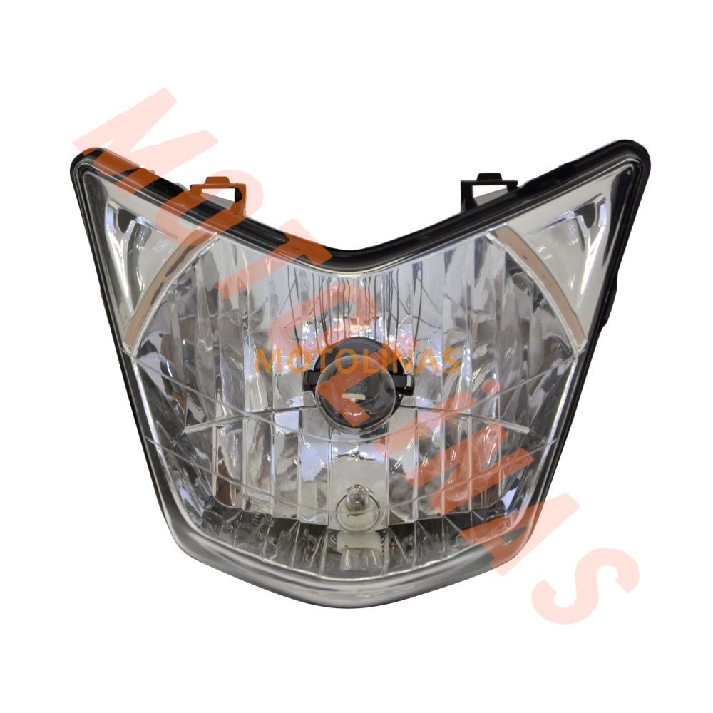 ÖN FAR CBF 150 - E BELGELİ