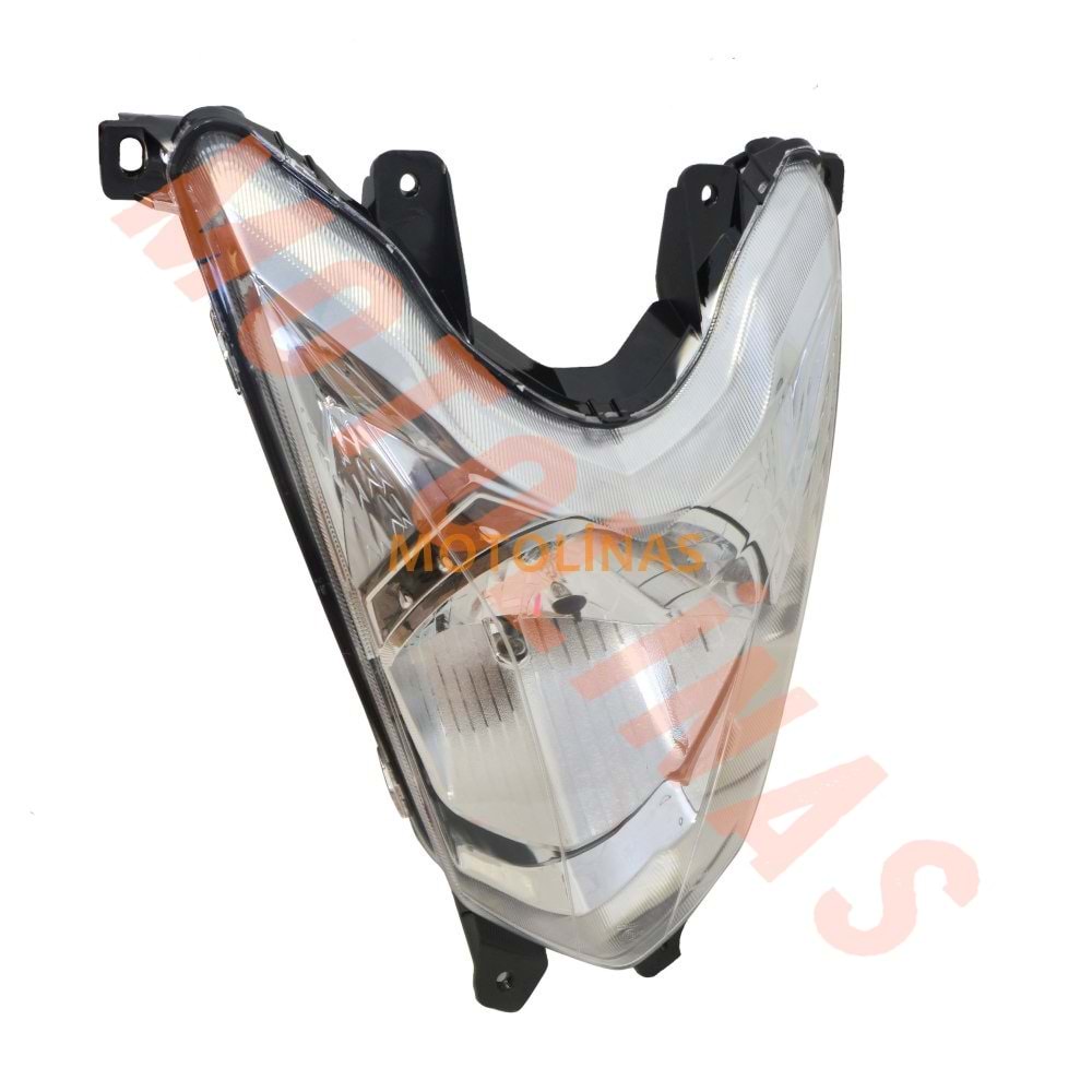 ÖN FAR KOMPLE ACTIVA S E-BELGELİ