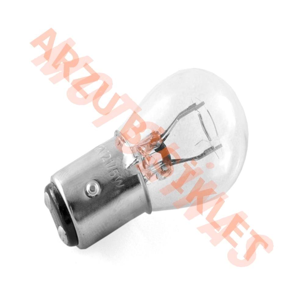ARKA STOP AMPULÜ ŞAŞ TIRNAK [OEM KALİTE]